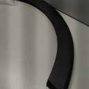 Front Passenger Side Fender Trim Fit for 2015-2023 Ford Transit