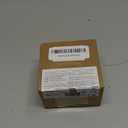 Smart Ring For Women Men, Health Tracker with Heart Rate, Blood Oxygen, Blood Pressure, Sleep Monitor, Step Counting, IP68 Waterproof Fitness Ring, No App Fees for iPhone & Android (Silver)