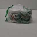 (2 Pack) Flea and Tick Prevention for Dogs Chewables - Natural Dog Flea and Tick Treatment Chewable Supplement - Oral Pills - All Breeds & Ages - Soft Chews - Made in USA (Exp: 07/2026)