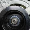New Alternator Compatible for Toyota for RAV4 L4 2.4L 2006-2008, 100Amp/12Volt High Output Alternator Replaces 104210-4790 27060-28300