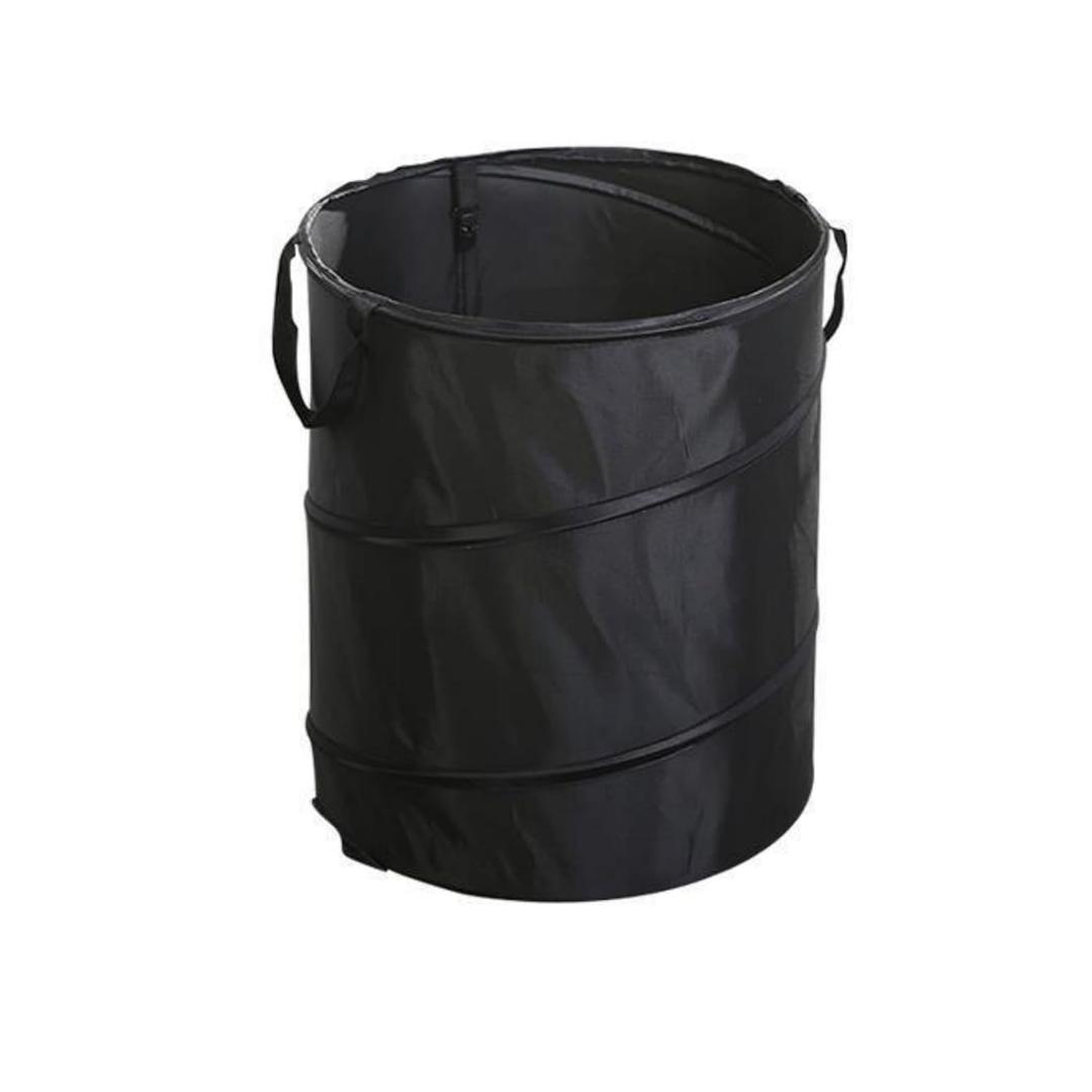 Leinoupt Collapsible Can, Folding Garbage Can, Pop Up Can, Camper Can For Camping, Clothes And Toys Recycle Bin