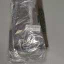 Caprilite Women Fleece Lined Tights-Fake Translucent Leggings High Waist Pantyhose Sheer Thick Warm Tights For Women (Medium)