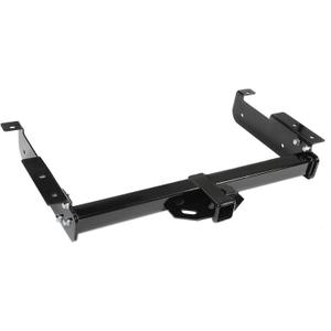 Class 3 Trailer Hitch Compatible with 1996-2023 Chevrolet Express 1500 2500 3500 GMC Savana 1500 2500 3500 2 Inch Towing Receiver Hitch Class 3 Trailer Hitch Compatible with 1996-2023 Chevrolet Express 1500 2500 3500 GMC Savana 1500 2500 3500 2 Inch Towing Receiver Hitch