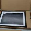 ohora Semi Cured Gel Nail Strips (N Christmas Surprise) - White/Nude, Works with Any UV/LED Lamps, Salon-Quality, Long Lasting, Easy to Apply & Remove - Includes 2 Prep Pads, Nail File & Wooden Stick