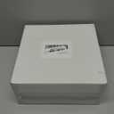 LIYH 24 Pcs Plastic Plates Reusable,Unbreakable Dinner Plates, Scalloped Plastic Plates, Dishwasher Safe,Ivory Plate Sets Perfect for Parties, Birthday, Picnics, BPA Free(12Guests)