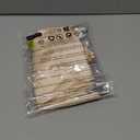 Wikoan Women's Satin Nightgown Silk Slip Chemise Sexy V Neck Sleepwear Negligee Nighties Bridal Babydoll with Straps,Champagne,XL