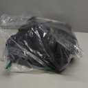 130L Extra Large Duffle Bag for Men, Heavy Duty Duffle Bag for Travel, Large Sports Gym Equipment Bag for Hockey Football Soccer Baseball Basketball & Team training, Dark CM