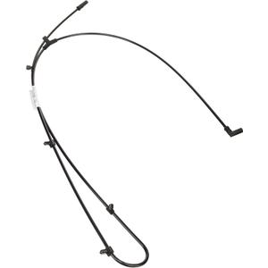 Windshield Washer Hose