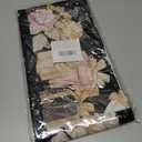 Fancy Land 2026 Happy New Year Tablecloths 3 Pack New Years Eve Party Decoration NYE Disposable Plastic Tablecloths 54 x 108 Holiday Party Table Cover Decoration