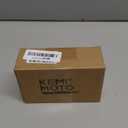 KEMIMOTO UTV Whip Mount Flag Light Mounting Bracket 1 PC, Heavy Duty Adjustable for 1.75-2 inch Roll Bar Cage Compatible with Polaris RZR 900 1000 XP Pro Turbo Can Am Maverick X3 Commander