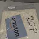 Foozet Indoor Air Conditioner Cover Double Insulation, XS Beige (17 x 13 x 3.5)