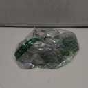 PINVNBY Basking Platform for Turtles Tortoise Dock Resin Resting Rock Reptile Habitat Climbing Ornament Floating Ledge Aquarium Decoration with 2 Pcs Suction Cups for Frogs, Newts,Lizard(3 Pcs) (Bronze)