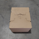 Box of Mixed Items, Retail is Estimated