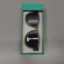 goodr Polarized Sunglasses, Medium Sized (OG), UV400 Protection, No Slip, No Bounce