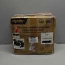 1 Gallon Lawn Sprayer Compatible with Dewalt 20v Battery, 40 PSI Handheld Garden Sprayer w/2.0Ah Battery, Telescopic Spray Wand, Adjustable Nozzle, for Spraying Plants, Watering, Weeds