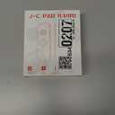 ZawWont Control for Wireless Remote Controller (Grey)