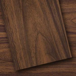 54 Sq. Ft Floor Tiles Peel and Stick Vinyl Floor 36 x 6 inch Luxury Self Adhesive Waterproof Flooring Planks DIY for Kitchen, Living Room, Shops, RV, Wood Look Plank, 36-Pack, Rosewood