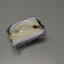 BMCiTYBM Baby Walking Sneakers Mesh Barefoot Boys Girls Breathable Shoes (12-18 Months Toddler, 1-camel)