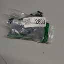 YRU True Military-Grade [360 Rotation Suction] 2025 Ultimate Car Phone Holder Mount 90+LBS Safest Strongest & Patent Certs Dashboard Windshield Vent for iPhone 17 16 Pro Max Samsung, Gloss Black