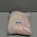 Panitay 2 Sets Women's Silk Thermal Underwear Set Mulberry Silk Long Base Layer Pajamas Top Bottom for Winter(Medium, Pink, Flesh Color)