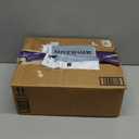 Christmas Lights String Outdoor Indoor, Xmas Tree Decorations Lights, Plug in Twinkle Fairy Light with Remote Timer Dimmable for Room Yard Holiday Party Wedding Decor (Multicolor, 403FT 1200 LED)