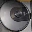 Tikom Robot Vacuum and Mop, 6000Pa Robotic Vacuum Cleaner with Self-Emptying Base, 90 Days Capacity, LiDAR Navigation, Home Mapping, Ideal for Pet Hair, Hard Floors, Carpet (L8000 Plus)