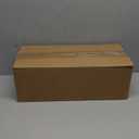 Hananona 9 Ft 2 Pcs Artificial Norfolk Pine Garlands, Realistic Pine Garland, Green Artificial Greenery Garland for Table, Mantle, Wall, Indoor, Outdoor Winter Christmas Decorations (2, 9 FT)