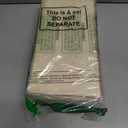 6 Pack Hollow Wood Plank Live Edge Woodslab Unfinished Wood Boards for Crafts Rustic Wooden Plaque for DIY Burning Home Decor Weddings (11 x 7-9 Inch)