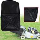 Braveboy 580947302 Lawn Mower Grass Bag, Compatible with Husqvarna 580947316 580947315 - (Without Grass Catcher Frame), Fits Model 7022F 7022KR 7022R HD600L HD700L & More