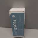 iHealthia-Water-Flosser-Teeth-Oral-Irrigator,Rechargeable-Waterproof,Portable Cordless,Water flossers, 3 Modes 4 Nozzles, for Home&Travel