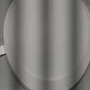American Standard 5503A00B.020 Transitional Elongated Toilet Seat Soft Close, White