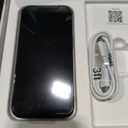 Apple iPhone 16 Pro, US Version, 256GB, Black Titanium - Unlocked 