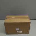 Advent Calendar Storage Truck Christmas Decoration - 14" - Red