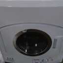 BLACK+DECKER BCED37 Compact Dryer for Standard Wall Outlet, Small, 4 Modes, Load Volume 13.2 lbs., White (3.5 Cu. Ft)