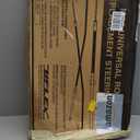 Uflex M86X16 Rack Replacement Steering Cable Assembly, 16'