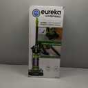 Eureka Airspeed Ultra-Lightweight Compact Bagless Upright Vacuum Cleaner, NEU10AE4, Green