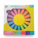 Anker Play Jumbo Kaleidoscope Chalk Set72 pc