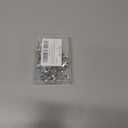 Wallet Chain Hip Hop Punk Pants Chain for Belt Jean Pocket Chains for Men & Women Goth Accessories with Double Buckle