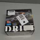 1/43 RC Drift Car, Mini Fast Small Remote Control Car with Gyroscope, 2.4GHz 4WD Full Proportional High Speed Micro Hobby RC Cars with Lights Racing Tires, Toy Model Gift for Adults Kids Boys Girls