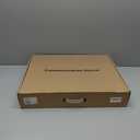 48 Port Gigabit PoE Switch Managed, with 48 PoE+ Ports @400W, 6 10G SFP Slots, IPv6 Static Routing, Desktop or Rackmount