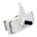 WE4M416 AP4980900 248C1146P001 Dryer One Button Start Switch Replacement for GE Hotpoint Dryer Start Switch Replaces WE4M352 WE4M367 1811209 PS3487190 AH3487190 EA3487190 (2pack)