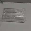 Water Tank Reservoir Compatible With Delonghi Nespresso coffee machine,Fit for Vertuo ENV135,ENV135B,ENV135BAE,ENV135GY,ENV135R,ENV135S,ENV135T,Water Tank/container for capsule coffee machine