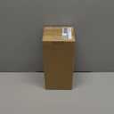 QIYVLOS Toothbrush Holders with Sliding Lid, Rotating 3 Slots Bathroom Organizer Countertop, Tooth Brush Toothpaste Holder Bathroom Counter Stand Sink Organizer Caddy for Vanity Makeup Brushes Holder (White+Transparent Black)