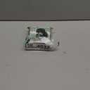 Ai Language Translation Earbuds, Translator Earbuds Real Time with APP Compatible with iOS & Android, 144-Language Bluetooth Headphones Translating Device for Travel and Business - Black