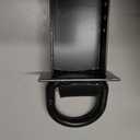 Stake Pocket D Rings Heavy Duty 18000lbs Trailer Tie Down Anchors 4Pack