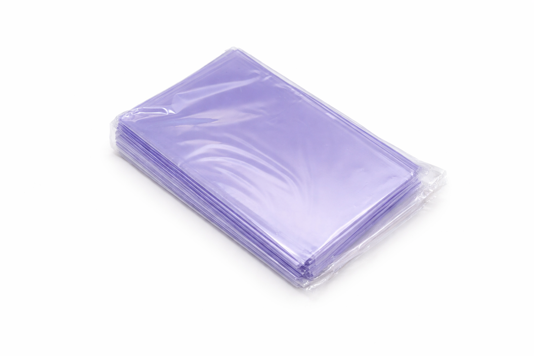 Comic Book Top Loaders 10ct Comic Storage Protector Sleeves Plastic Holder Crystal Clear Protection for Collectors Comic Book Display Rigid Toploaders Magazine Document Holder