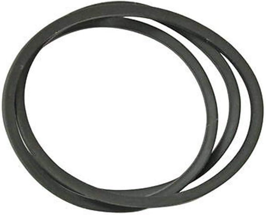 Pro-Parts 144200 24104 523144200 Replacement Mower Drive Belt Fits AYP Craftsman Husqvarna