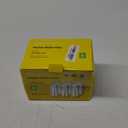 Water Filter Replacement for Brita Pitchers & Dispensers, Classic OB03, Mavea 107007, 35557 & More, NSF Certified Water Pitcher Filter, 1 Year Supply, Fits Brita & Mavea, 6 Count