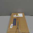 Rake for Leaves: Small Metal Garden Rake, 8.5" Wide, 11 Metal Tines,Heavy Duty Lightweight Kids Leaf Rakes for Small Lawn Yard Shrub,Tight Spot Garden Bed Leaf Debris Picking Cleaning, 60 Long Handle