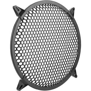 Pissente 6inch 8inch 10inch 12inch Speaker Cover, Subwoofer from Damage, Ideal for Car Audio and Horn Decoration (12 inch), Pissentexni968uzar-04